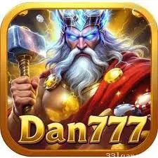 dan777 APK Resmi — ikon aplikasi