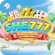 she777 APK Resmi — ikon aplikasi